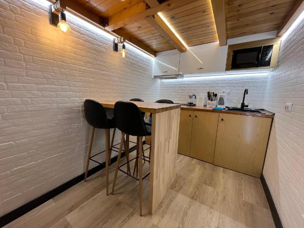 Appartamento Mini Duplex4 Plaza Mayor *