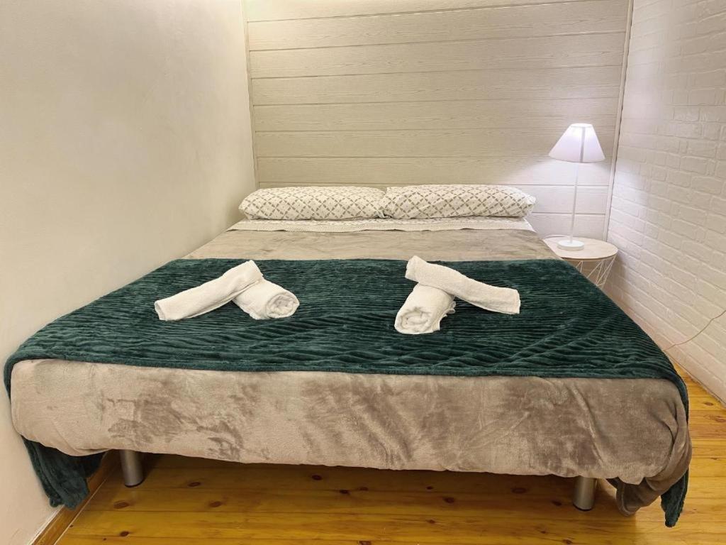 Mini Duplex4 Plaza Mayor Appartamento