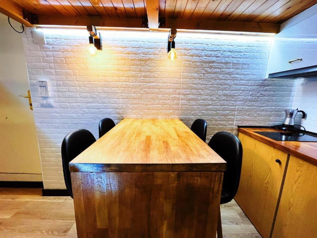Appartamento Mini Duplex4 Plaza Mayor Madrid