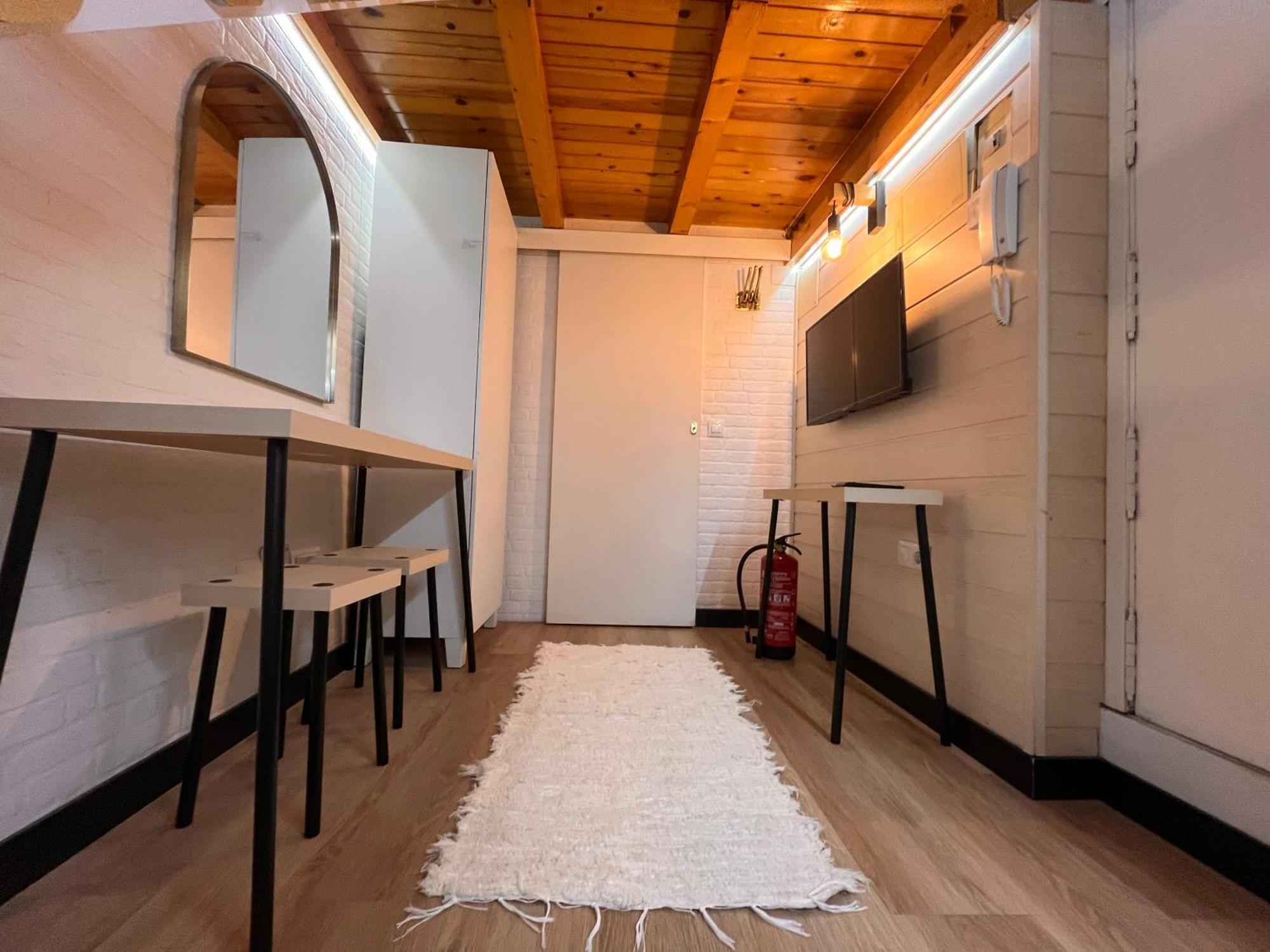 Appartamento Mini Duplex4 Plaza Mayor *