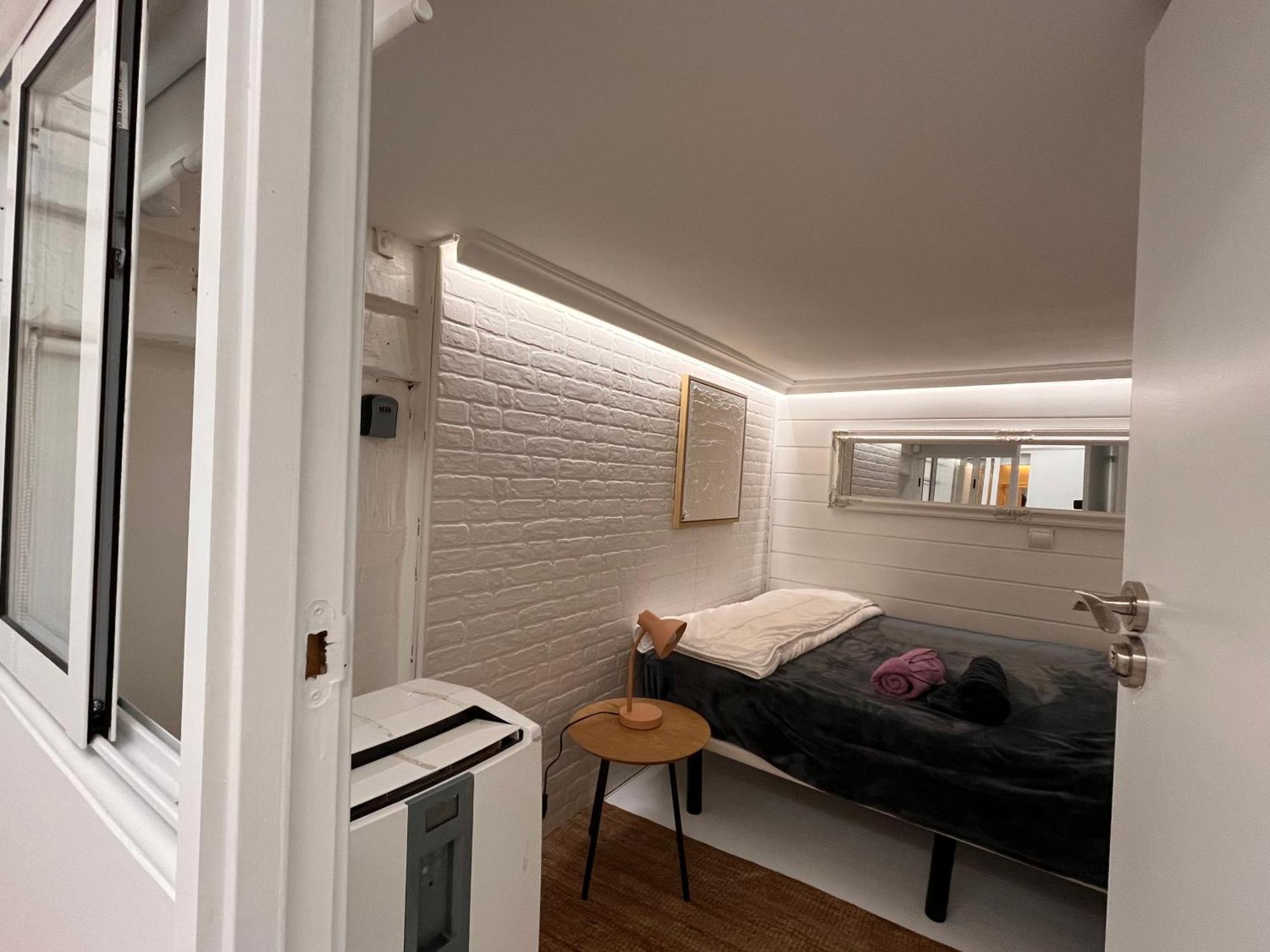 Mini Duplex4 Plaza Mayor Appartamento *