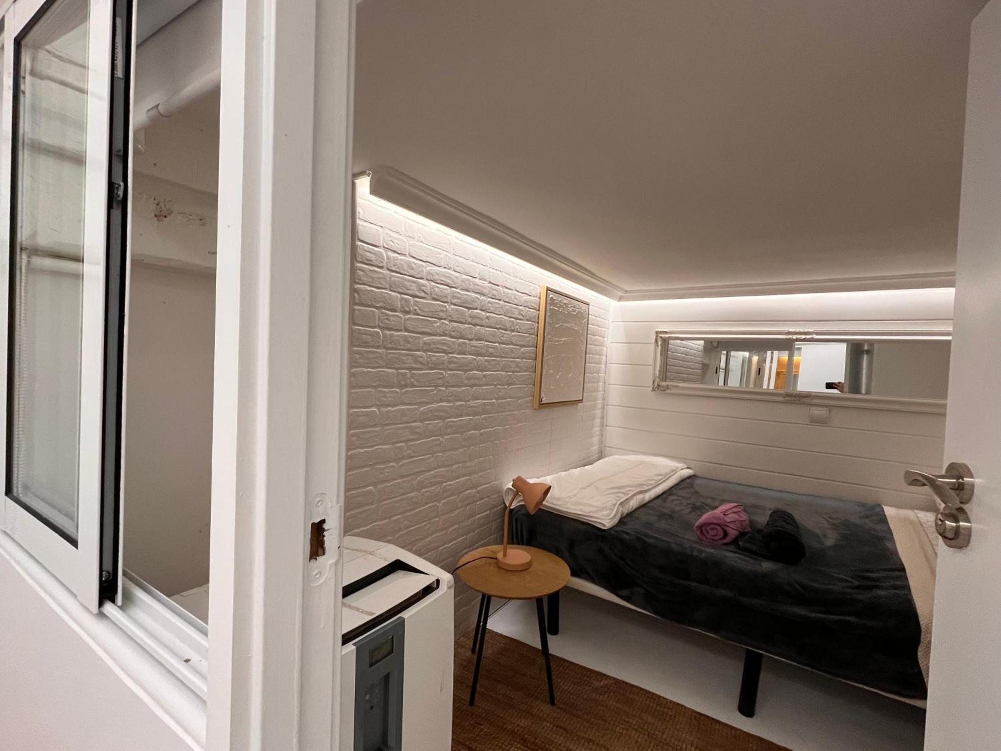 Mini Duplex4 Plaza Mayor Appartamento *