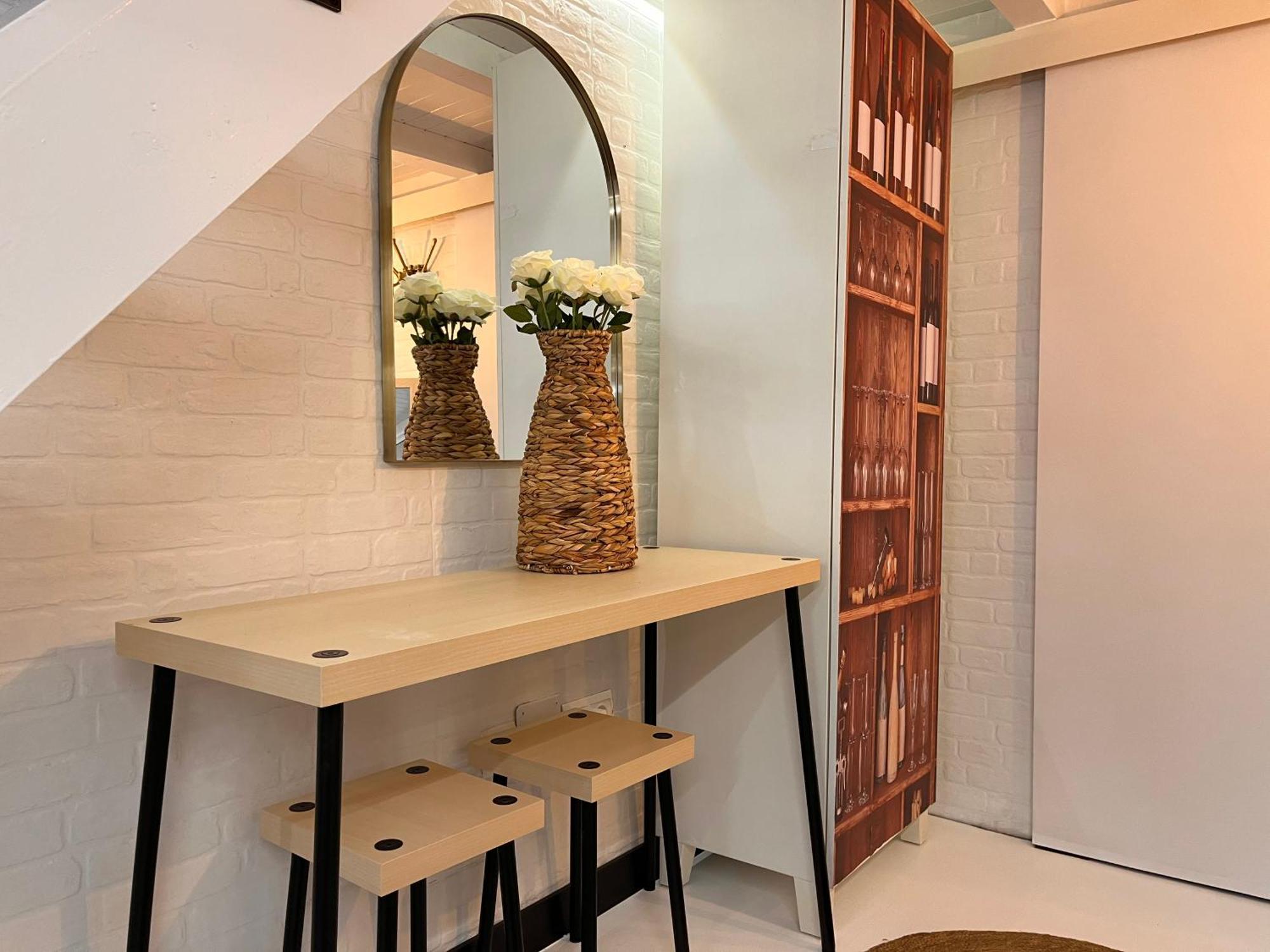Appartamento Mini Duplex4 Plaza Mayor Madrid