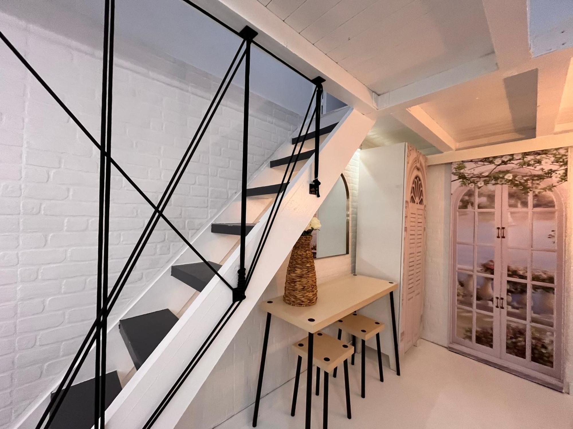 Mini Duplex4 Plaza Mayor Apartment *