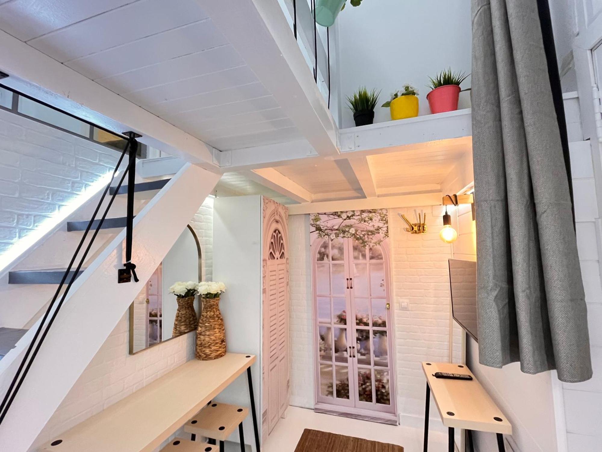 Mini Duplex4 Plaza Mayor *