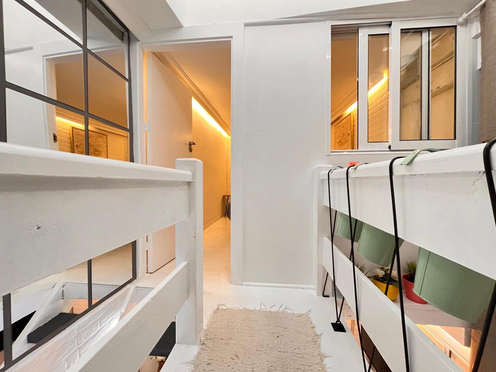 Mini Duplex4 Plaza Mayor Madrid