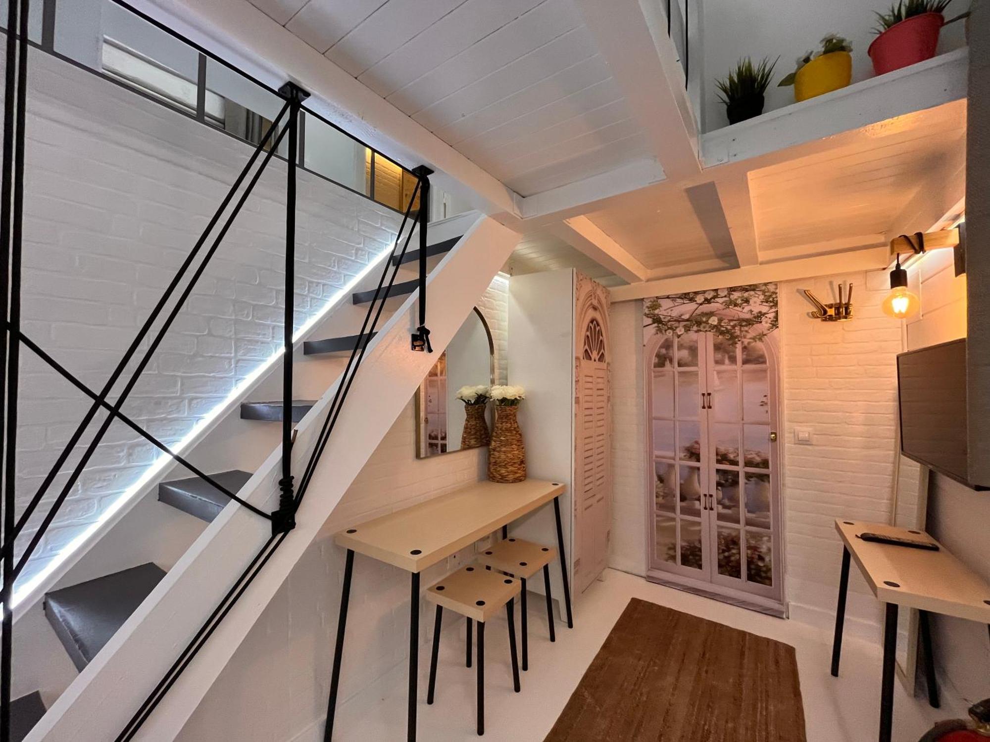 Mini Duplex4 Plaza Mayor Apartment *