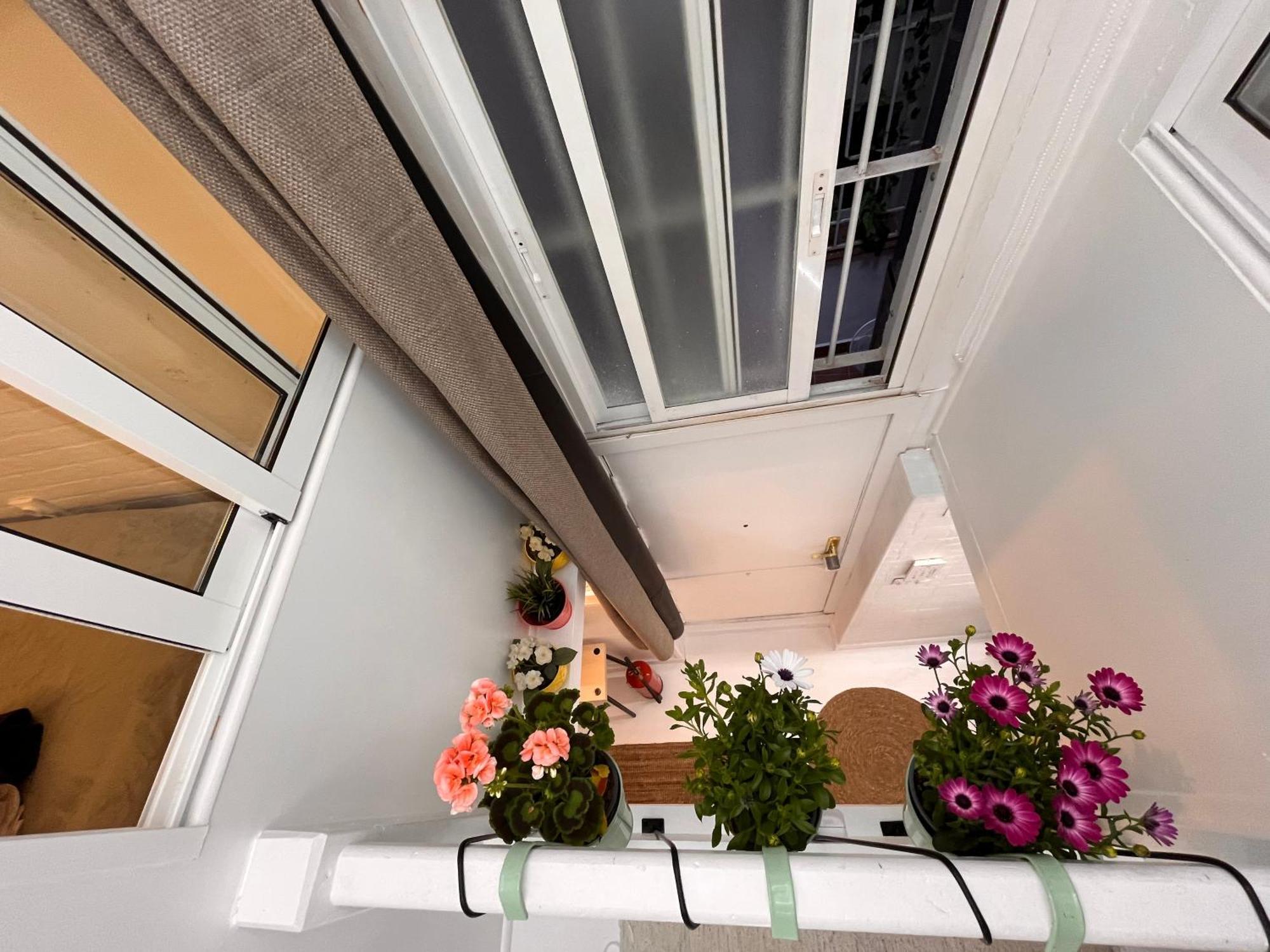 Mini Duplex4 Plaza Mayor Madrid